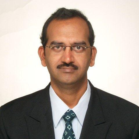 Ajay Agarwal