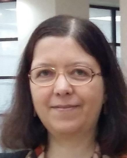 Maryam Shojaei Baghini 