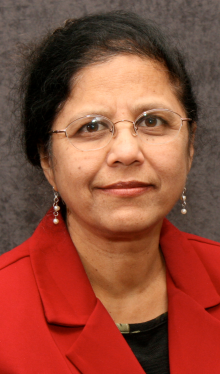 Dr. Shubhra Gangopadhyay